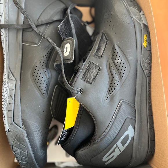 Sidi Scarpa SDS Dimaro MTB shoes-Men’s 48 - Picture 4 of 4